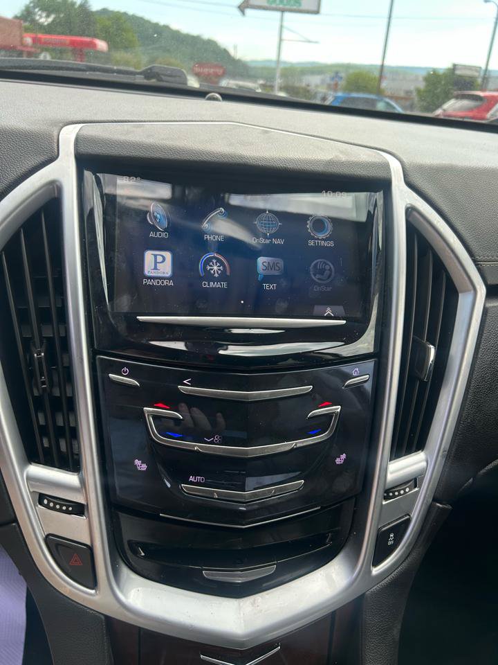 Used 2016 Cadillac SRX Luxury AWD/4WD image 20