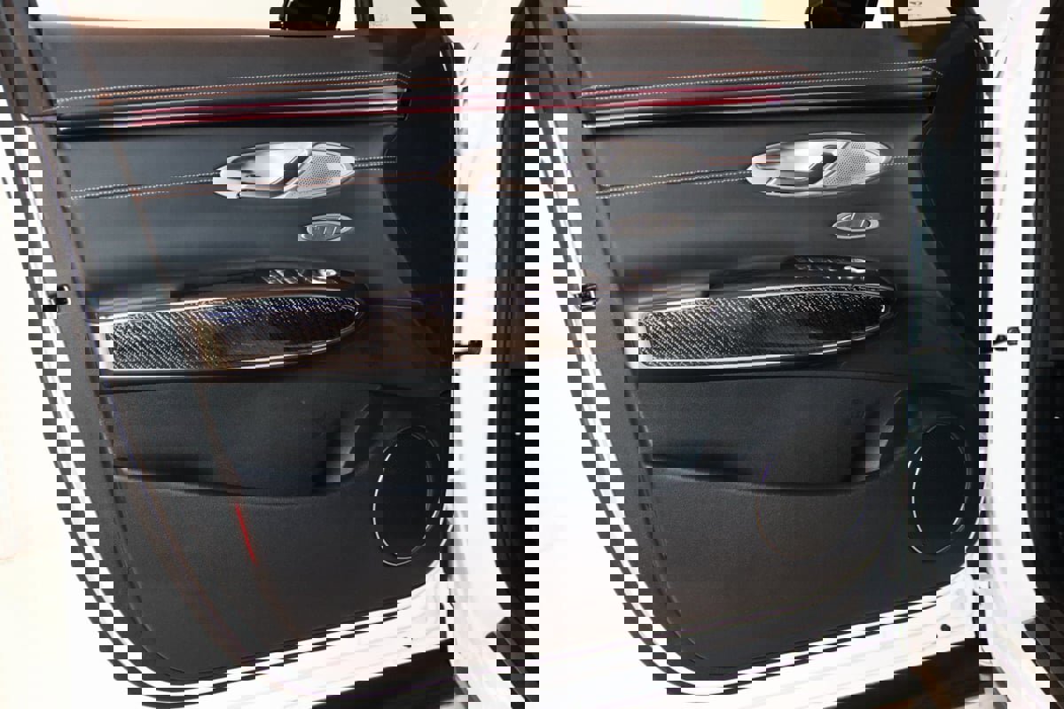 Used 2026 Genesis GV70 3.5T Sport Prestige image 44