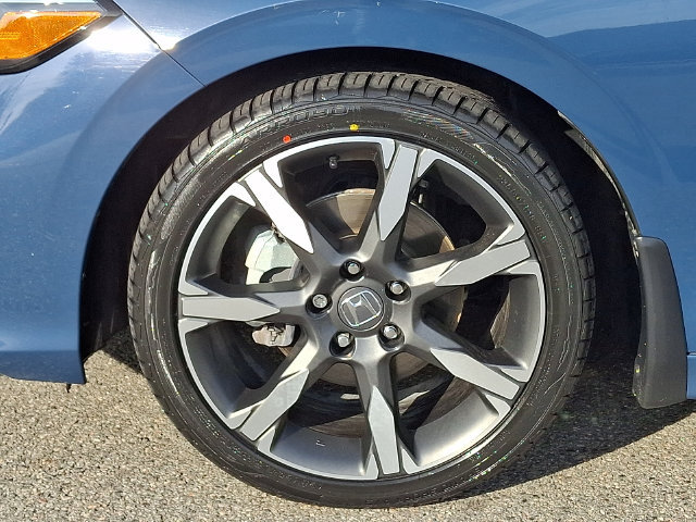 Used 2026 Honda Civic Sport Touring image 8