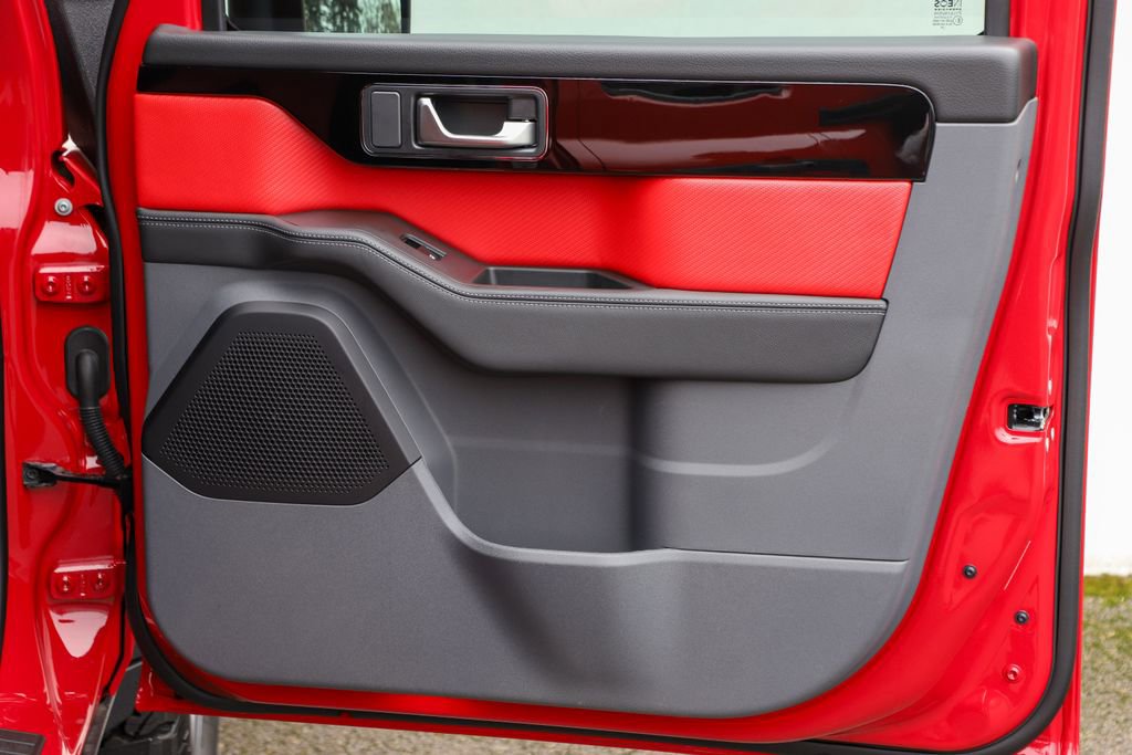 New 2025 INEOS Grenadier Trialmaster Edition image 57