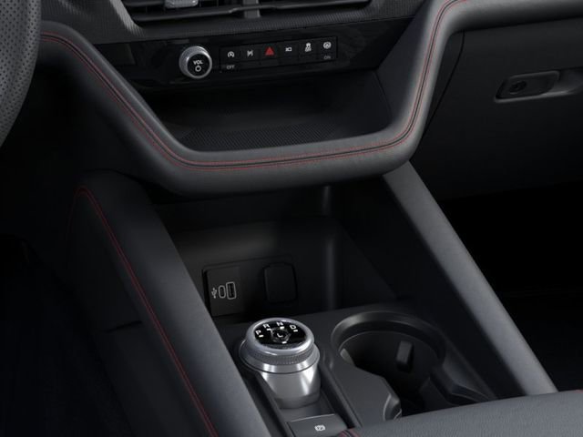 New 2026 Ford Explorer ST-Line AWD/4WD image 16