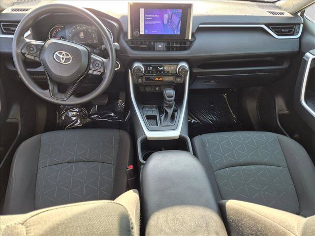 Certified 2023 Toyota RAV4 XLE w/ Convenience Package FWD image 18
