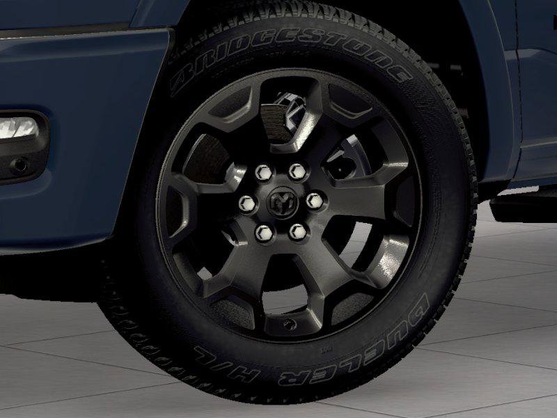 New 2026 RAM 1500 Big Horn image 8