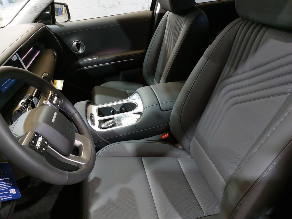 New 2026 Hyundai Palisade SEL AWD/4WD image 15
