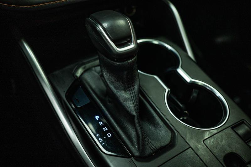 Used 2023 Toyota Highlander Bronze Edition image 21