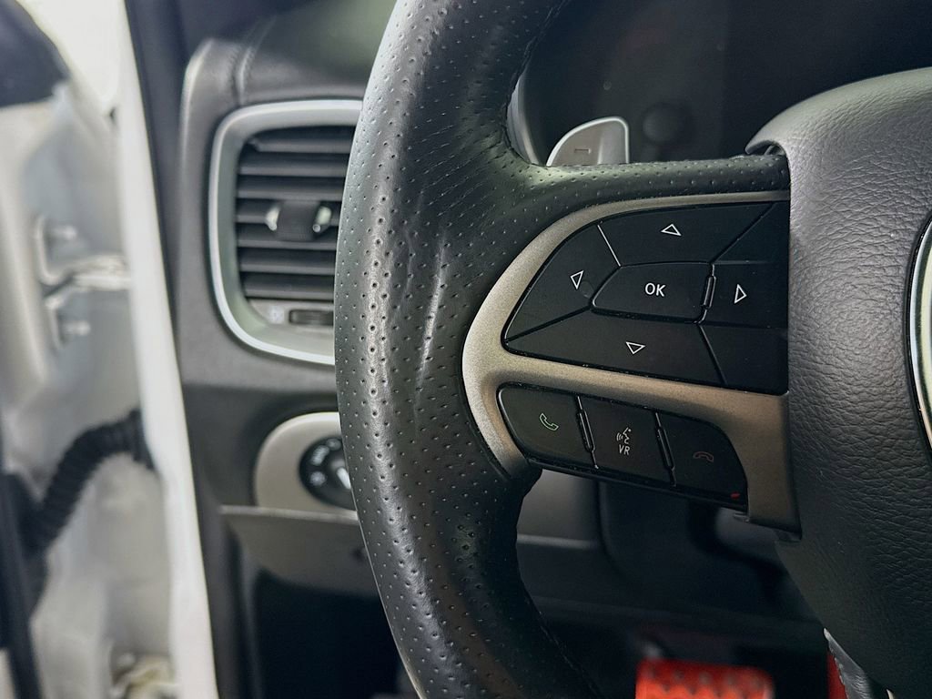 Used 2018 Dodge Durango Citadel w/ Quick Order Package 22P image 23