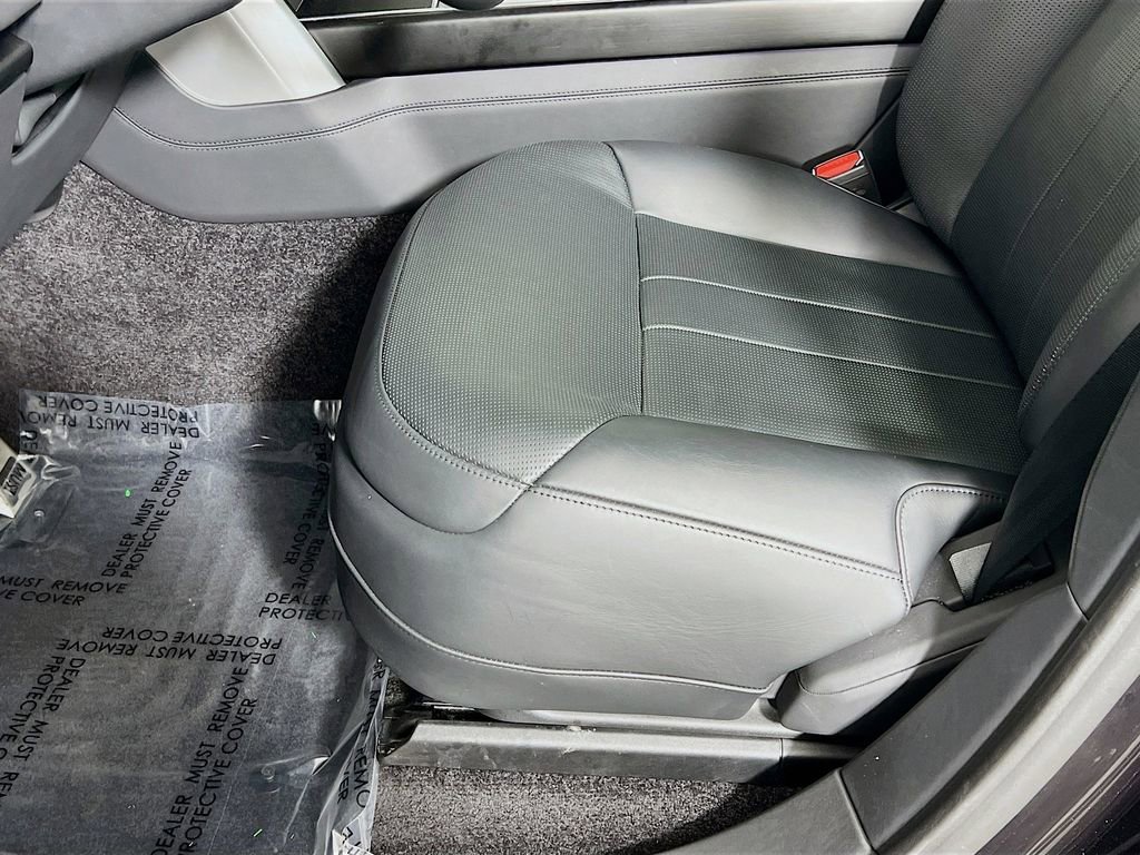 Used 2023 Land Rover Range Rover SV image 20