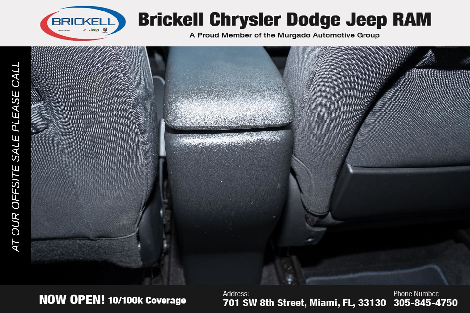 Used 2023 Chevrolet TrailBlazer LS image 18