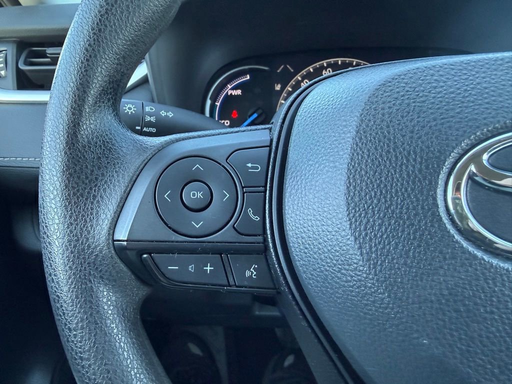 Certified 2024 Toyota RAV4 XLE image 18