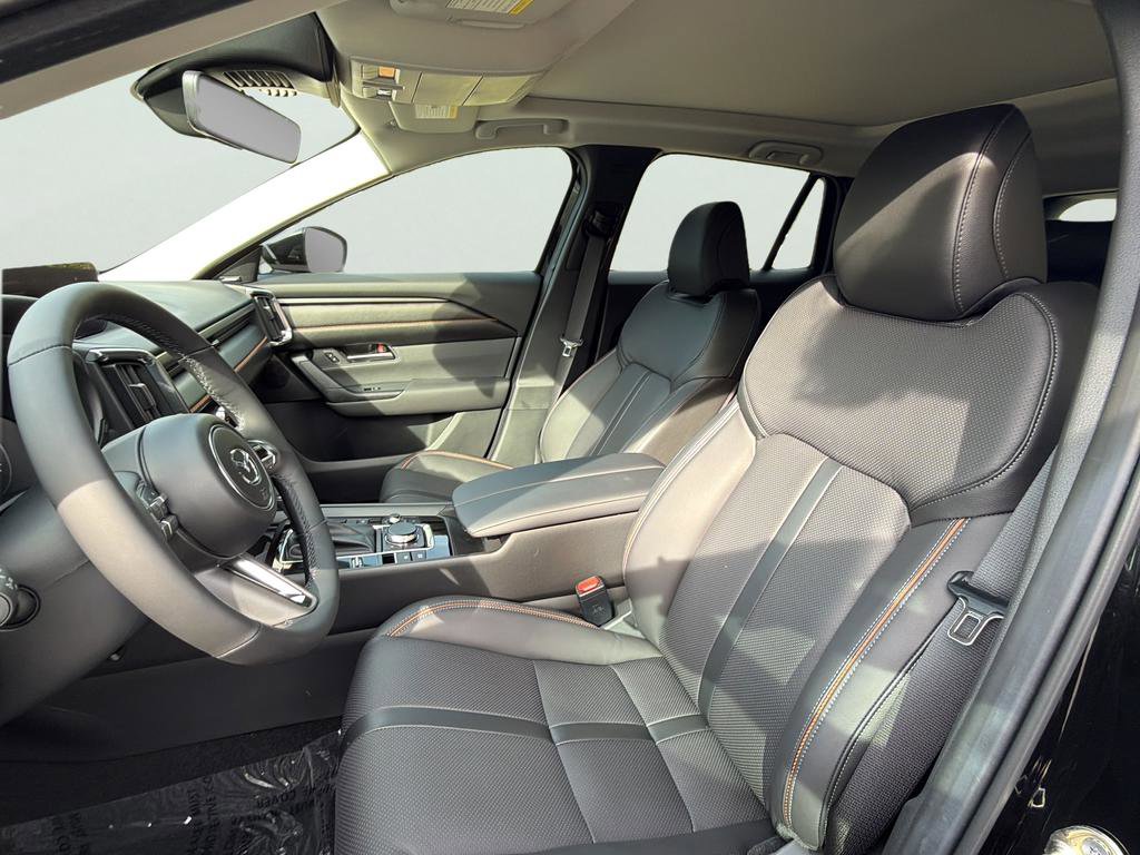 New 2026 MAZDA CX-50 2.5 Hybrid w/ Weather Package AWD/4WD image 10