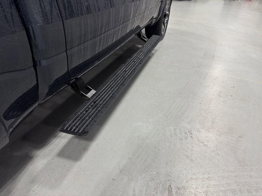 New 2026 RAM 1500 Laramie w/ Laramie Preferred Package AWD/4WD image 21