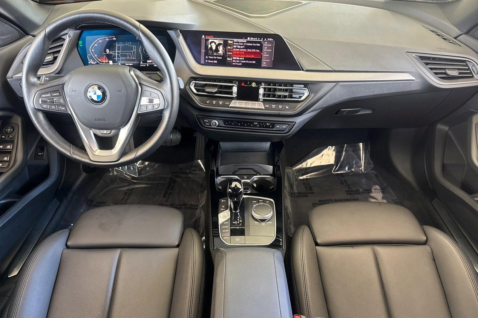 Certified 2023 BMW 228i Gran Coupe FWD image 27