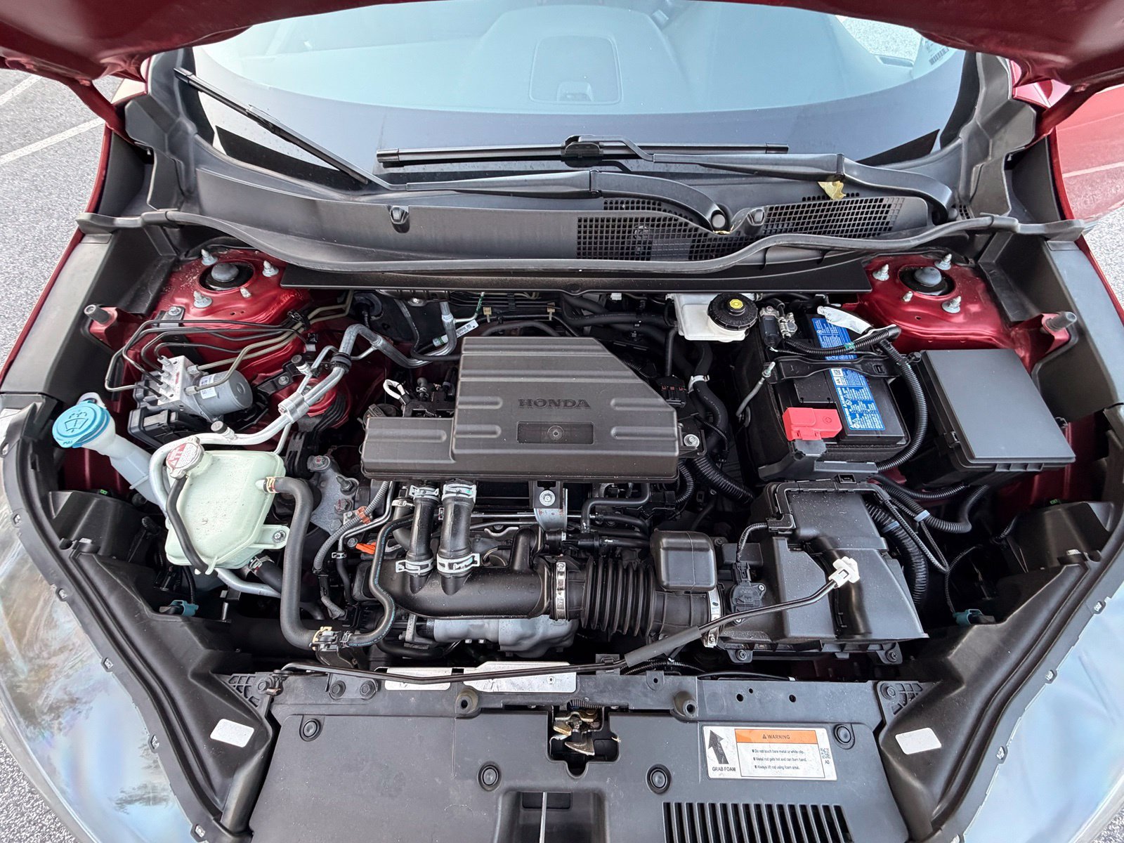 Used 2022 Honda CR-V Special Edition image 27