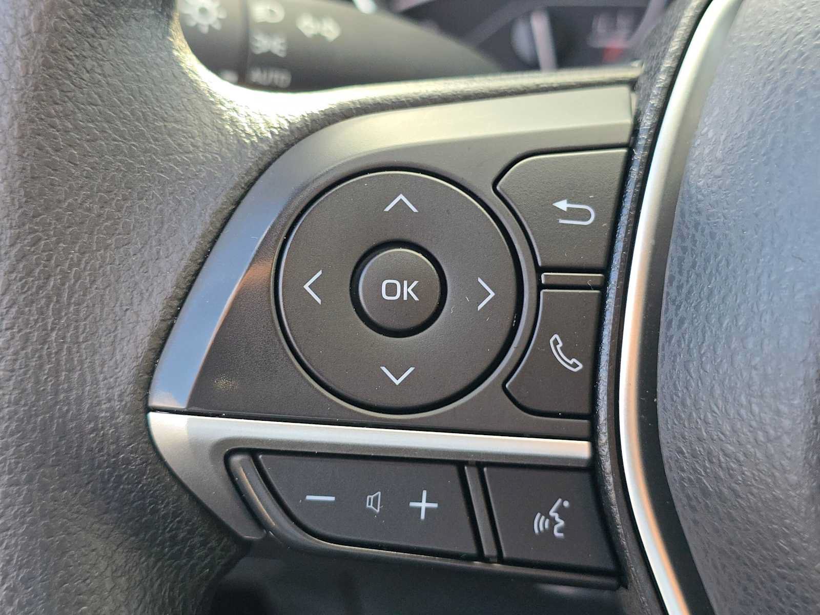 Certified 2024 Toyota Camry LE FWD image 27