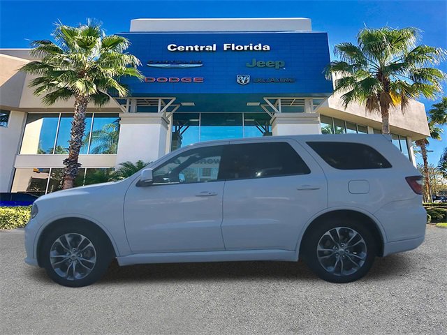 Used 2019 Dodge Durango GT image 8