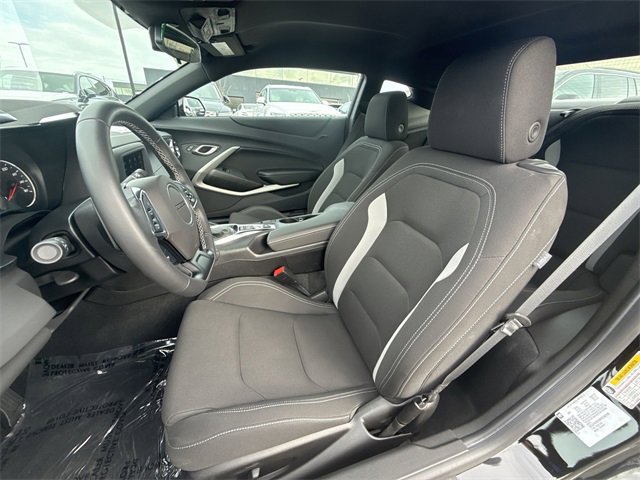 Used 2023 Chevrolet Camaro LT image 11