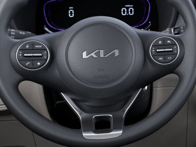 Certified 2025 Kia Soul LX w/ LX Technology Package FWD image 22
