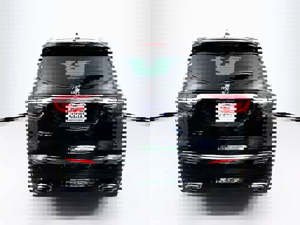 Used 2021 Buick Enclave Avenir w/ Avenir Technology Package image 5