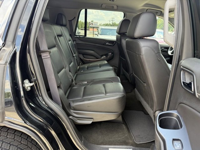 Used 2017 GMC Yukon SLT image 21