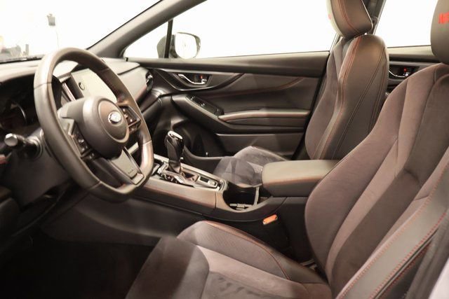 Certified 2022 Subaru WRX Limited image 23
