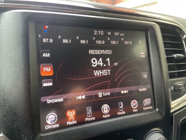 Used 2016 RAM 1500 Sport image 11