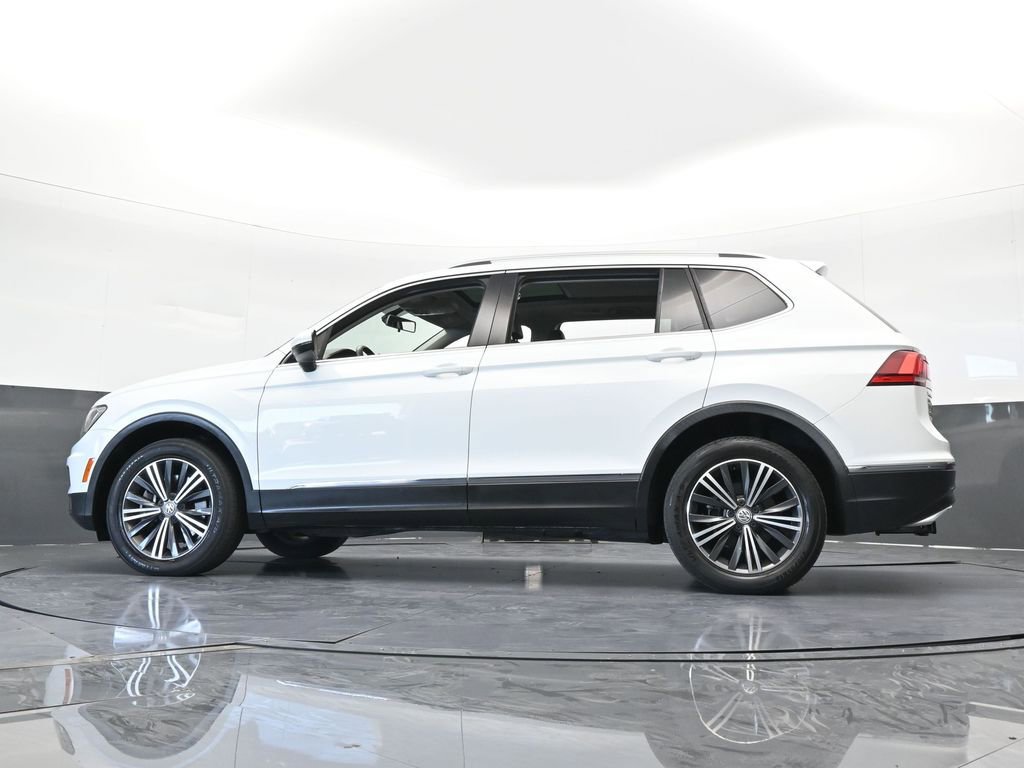 Used 2019 Volkswagen Tiguan SEL image 59