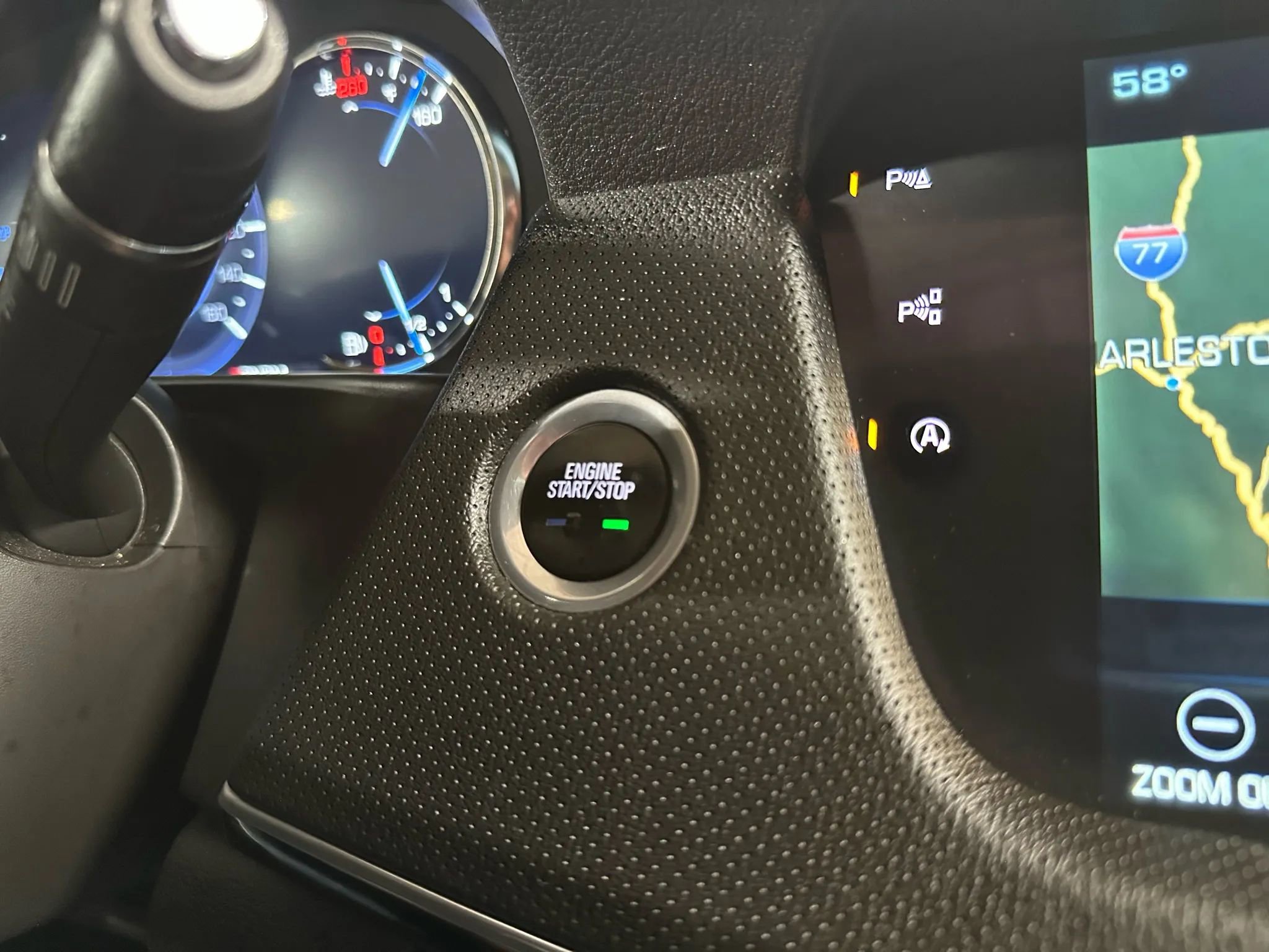 Used 2016 Cadillac CT6 Premium Luxury w/ Comfort Package image 25