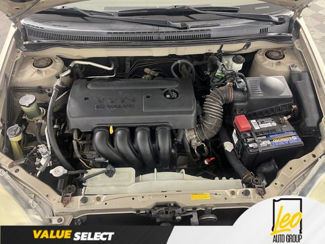 Used 2005 Toyota Corolla S FWD image 24