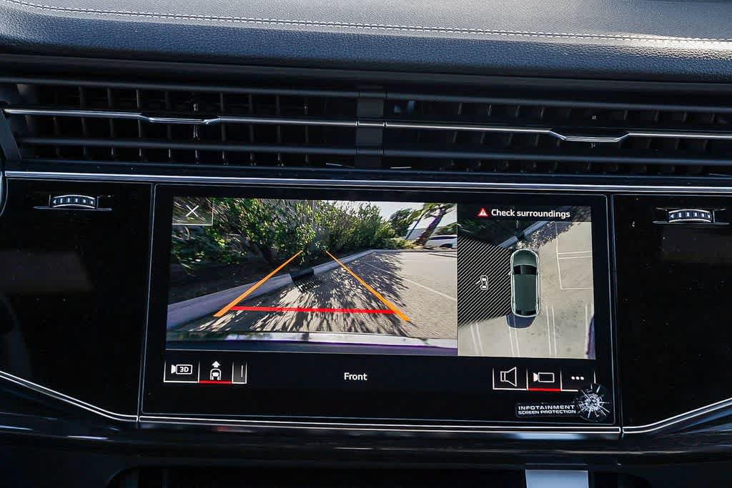 New 2026 Audi Q8 Premium Plus AWD/4WD image 12