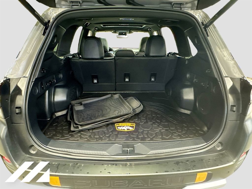 Certified 2026 Subaru Forester Wilderness image 30