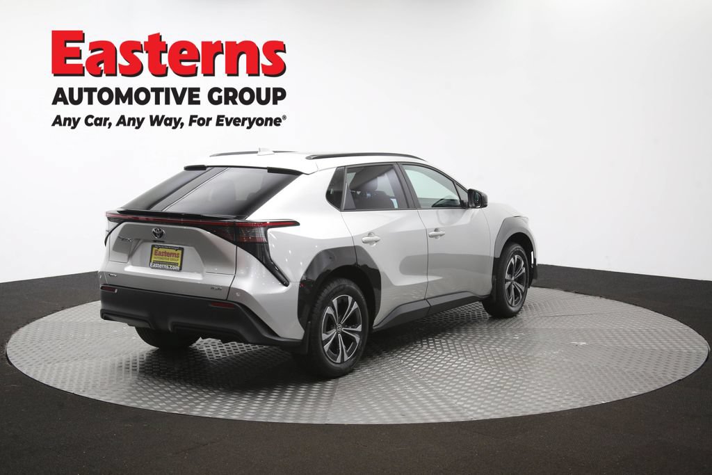 Used 2024 Toyota bZ4X AWD w/ Weather Package image 41
