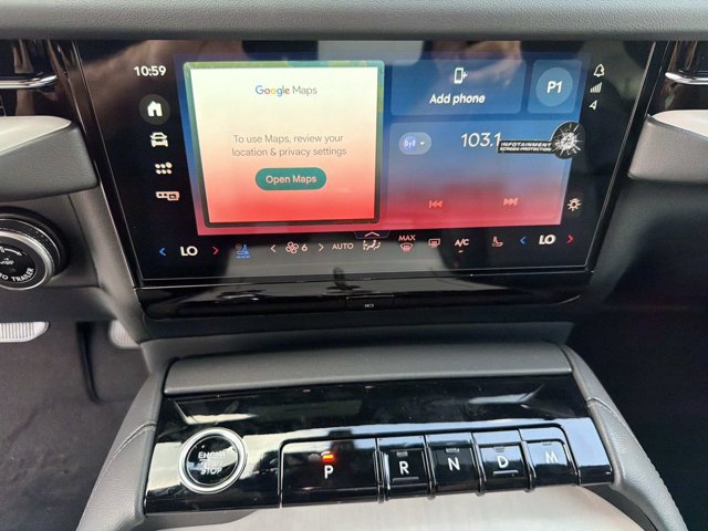 New 2026 Lincoln Navigator L Reserve w/ Jet Appearance Package AWD/4WD image 29