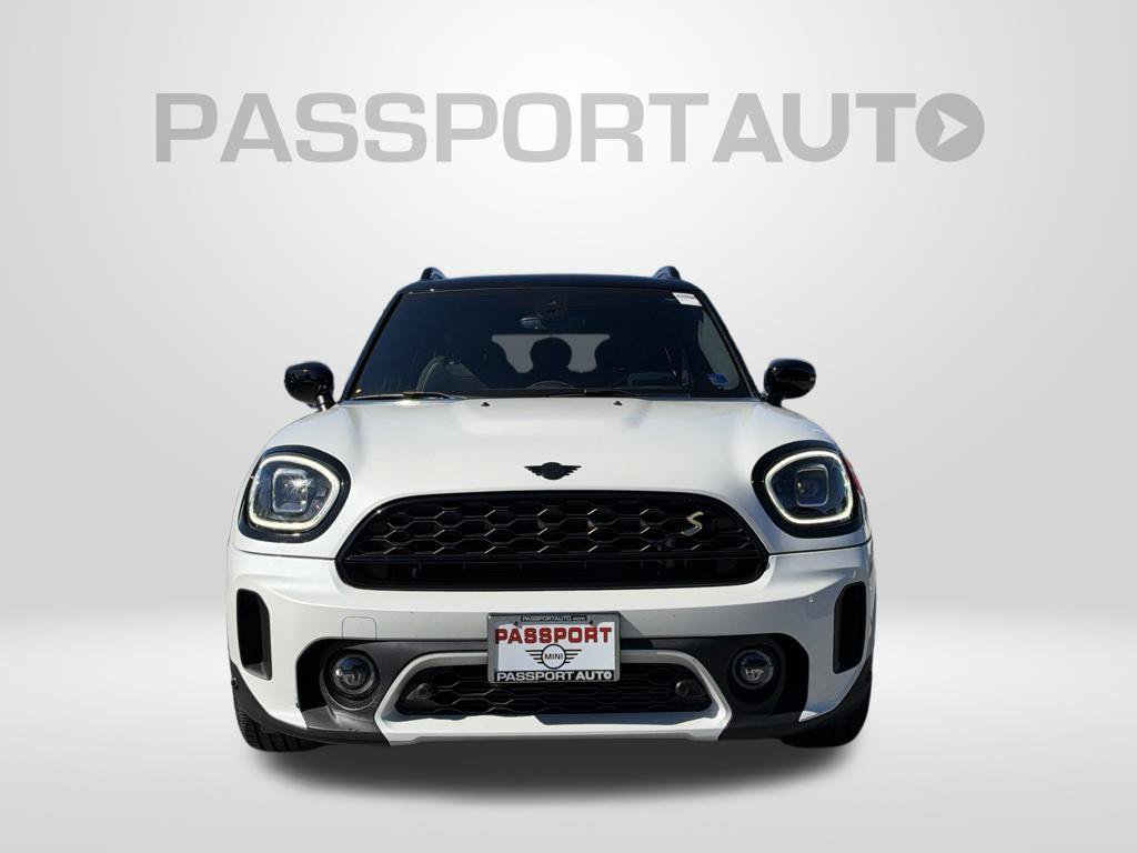 Used 2023 MINI Cooper Countryman SE w/ Storage Package AWD/4WD image 2