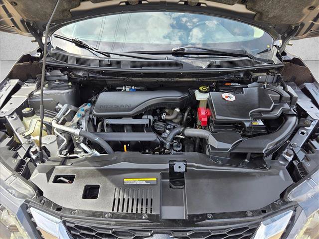 Used 2020 Nissan Rogue Sport SV FWD image 22