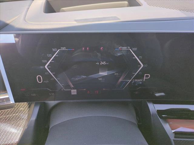New 2026 BMW i5 eDrive40 w/ M Sport Package RWD image 11