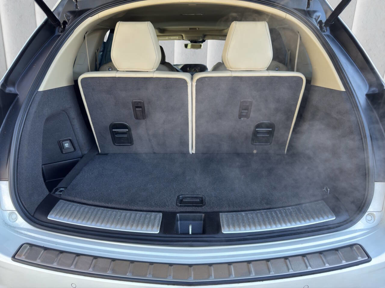 Used 2019 Acura MDX SH-AWD w/ Advance Package image 20