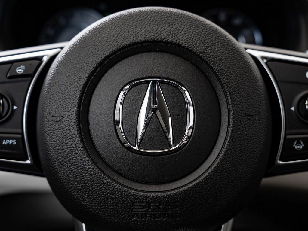 New 2026 Acura RDX SH-AWD w/ Advance Package image 30