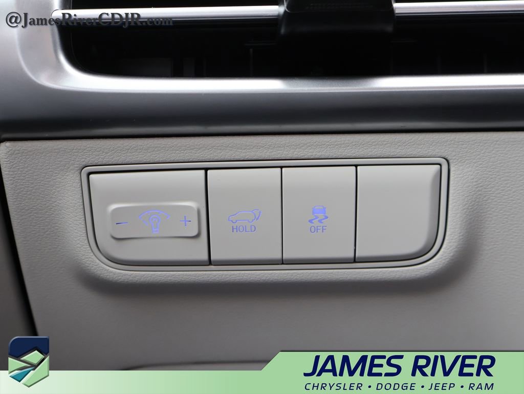 Used 2025 Hyundai Tucson SEL image 31