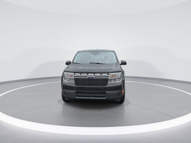 Used 2023 Ford Maverick Lariat w/ Lariat Luxury Package FWD image 3