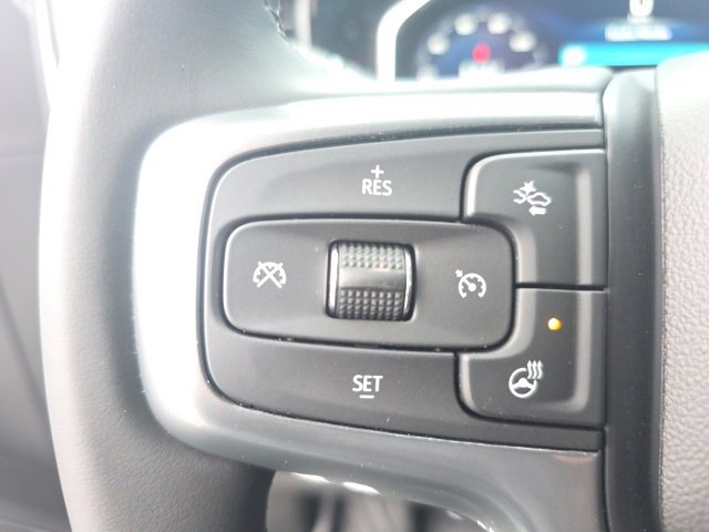 New 2026 Chevrolet Silverado 2500 LTZ w/ LTZ Convenience Package image 18