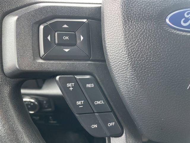 Used 2020 Ford F150 XLT w/ Equipment Group 301A Mid image 20