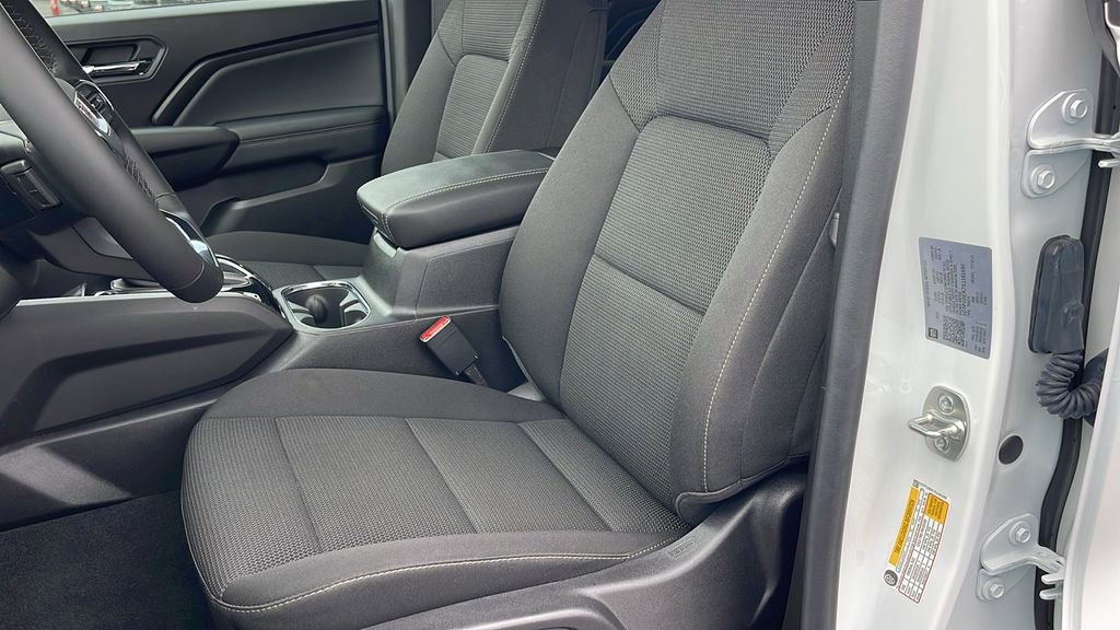 Used 2025 GMC Canyon Elevation w/ Convenience Package image 10