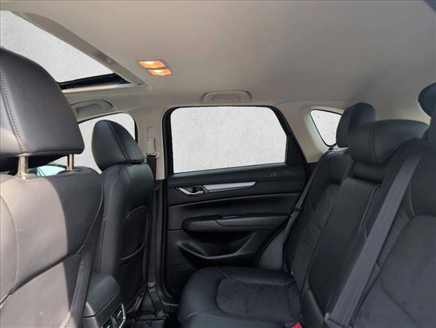 Used 2017 MAZDA CX-5 Touring w/ Preferred Equipment Package FWD image 15