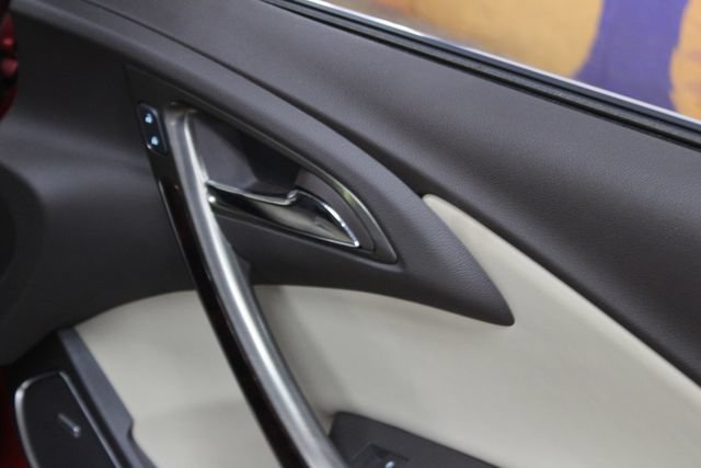 Used 2015 Buick Verano Leather FWD image 11
