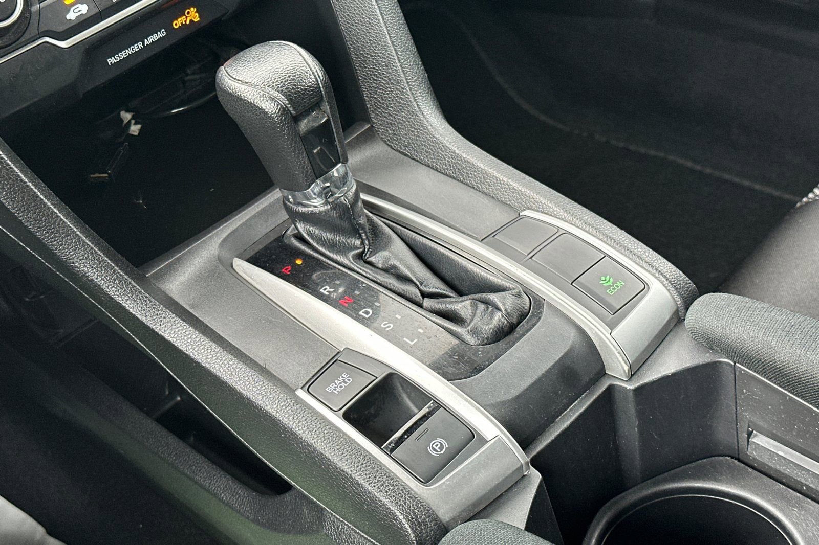 Used 2020 Honda Civic LX image 20