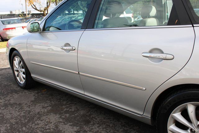Used 2006 Hyundai Azera Limited image 46