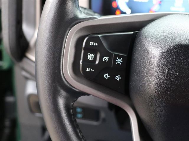Used 2025 Ford Bronco Outer Banks image 29