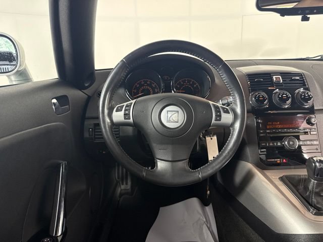 Used 2007 Saturn Sky w/ Premium Trim Pkg RWD image 22