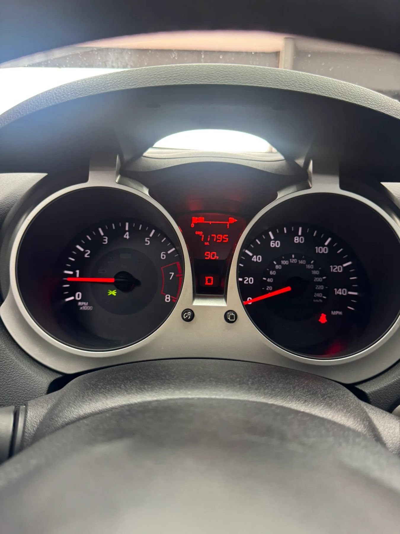 Used 2016 Nissan Juke SL AWD/4WD image 32