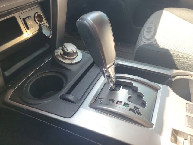 Used 2024 Toyota 4Runner SR5 image 7